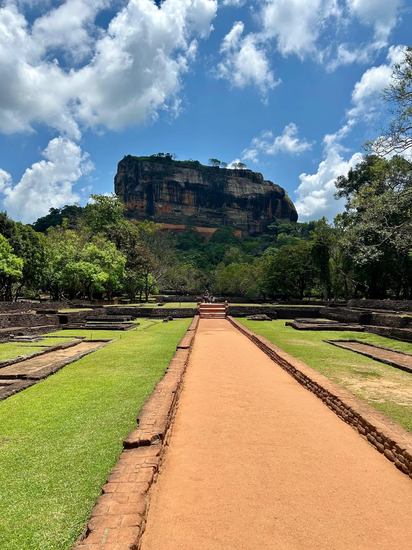 Climbing Sigiriya My Honest Guide to Sri Lanka Lion Rock